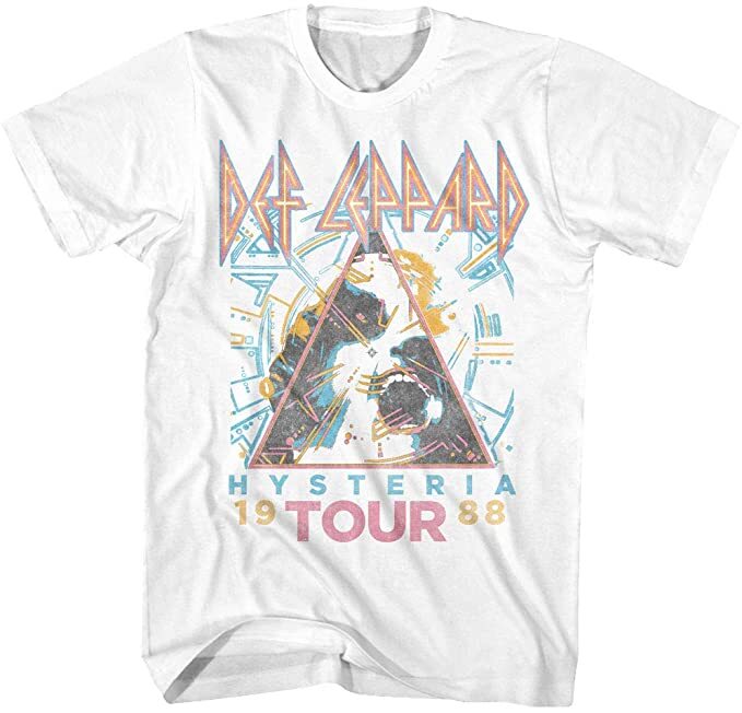 Palomino talus Rock Shirt